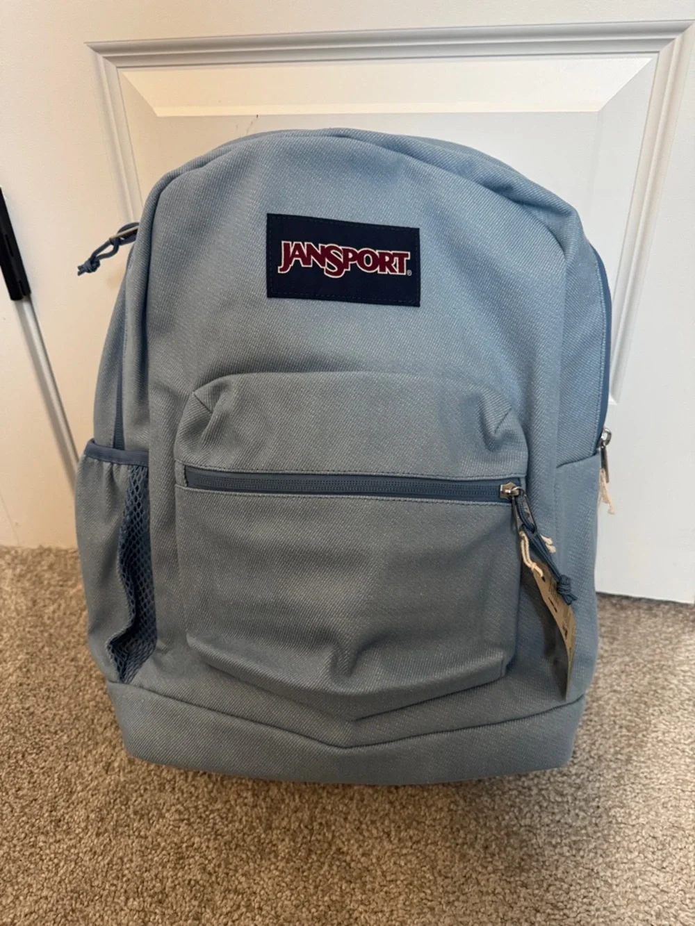 Jansport cross town